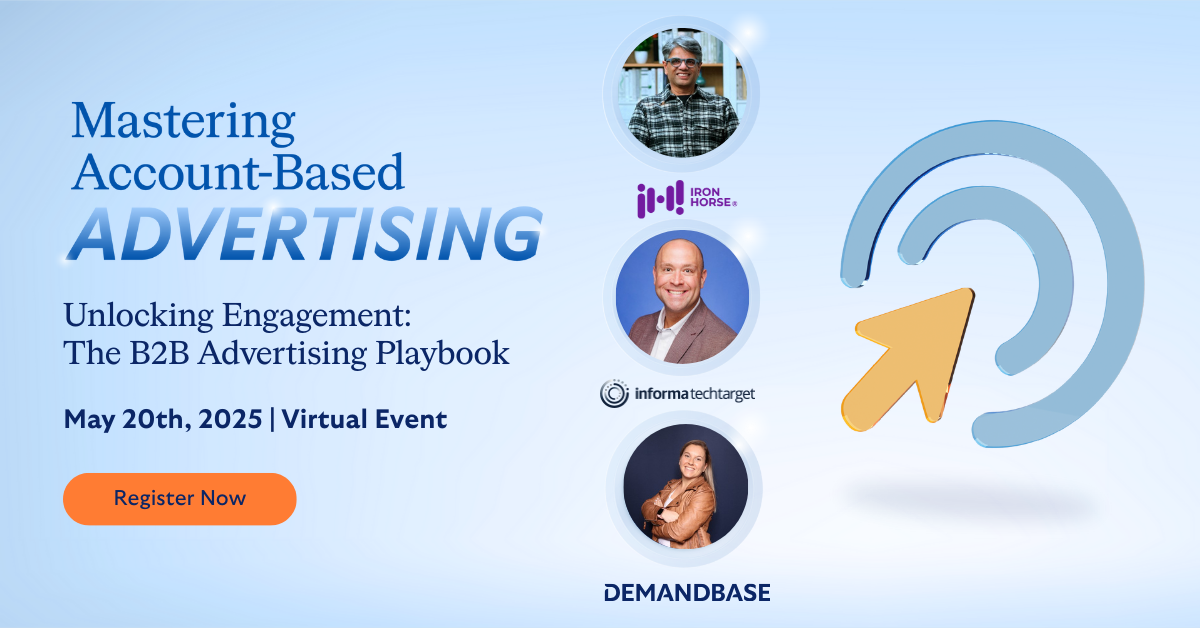 Mastering ABA - Panel Session Social Card