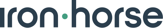 new ih logo